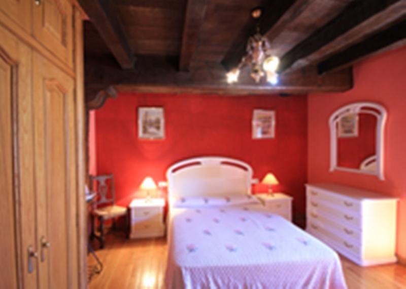 Villa Casa Batit à Viscarret-Guerendiain Extérieur photo