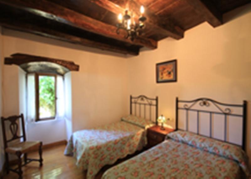 Villa Casa Batit à Viscarret-Guerendiain Extérieur photo
